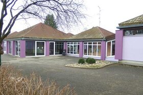 L'Ã©cole intercommunale de Kienheim-Durningen
