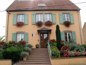 Mairie (2009)