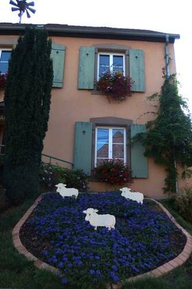 L'Ã©cusson de Kienheim, aoÃ »t 2015